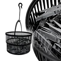 Sepio Normal 30 koszyk z klamerkami 10KOSKLANOR30