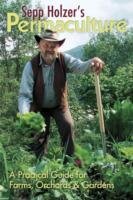 Sepp Holzer's Permaculture Holzer Sepp