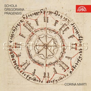 Septem Dies - Schola Gregoriana Pragensis