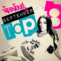 September 2011 Top 8 Various Artists
