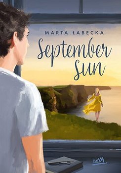 September Sun - Łabęcka Marta