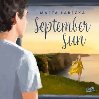 September Sun - Łabęcka Marta