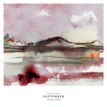 September - Garreth Broke