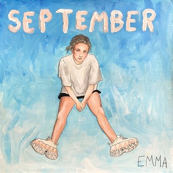 September - Emma Steinbakken