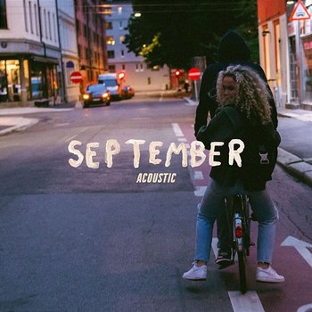 September - Emma Steinbakken