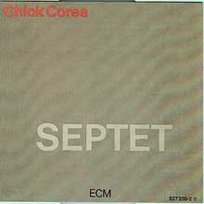 Septet Corea Chick