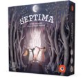 Septima - Portal Games