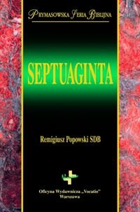 Septuaginta - Popowski Remigiusz