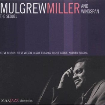 Sequel - Miller Mulgrew