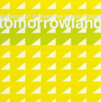 Sequence Of The Negative Space Changes Tomorrowland