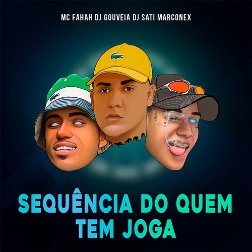 Sequência Do Quem Tem Joga - MC Fahah | Muzyka, Mp3 Sklep EMPIK.COM