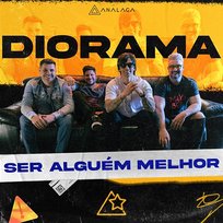 Ser Alguém Melhor ANALAGA, Diorama