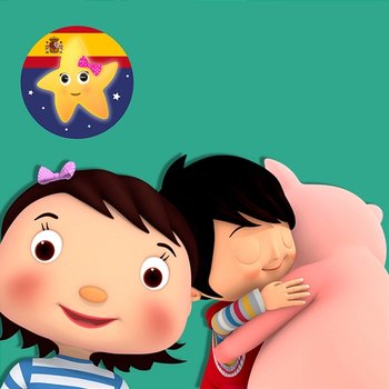 Ser Amable con los Demás - Little Baby Bum en Español