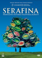 Serafina Provost Martin