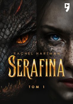 Serafina - Hartman Rachel