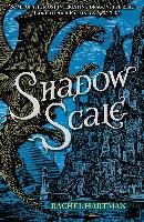 Seraphina 02. Shadow Scale - Hartman Rachel