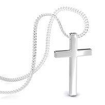 SERASAR, ekskluzywny naszyjnik dla kobiet „Hope” 316L ze stali chirurgicznej, wodoodporny, regulowana długość, kolor srebrny, w zestawie pudełko na biżuterię, idealny prezent urodzinowy, świąteczny i walentynkowy dla żony lub dziewczyny