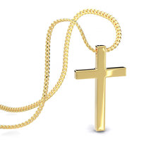 SERASAR, ekskluzywny naszyjnik dla kobiet „Hope” 316L ze stali chirurgicznej, wodoodporny, regulowana długość, kolor złoty, w zestawie pudełko na biżuterię, idealny prezent urodzinowy, świąteczny i walentynkowy dla żony lub dziewczyny