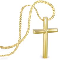 SERASAR, ekskluzywny naszyjnik dla kobiet „light” 316L ze stali chirurgicznej, wodoodporny, regulowana długość, kolor złoty, w zestawie pudełko na biżuterię, idealny prezent urodzinowy, świąteczny i walentynkowy dla żony lub dziewczyny