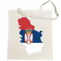 Serbia Torba na Zakupy Eko