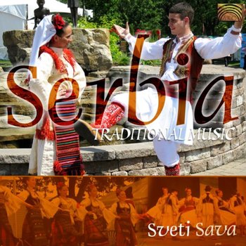 Serbia Traditional Music - Sveti Sava