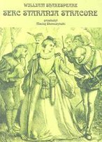 Serc starania stracone Shakespeare William