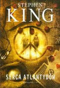 Serca Atlantydów&nbsp;-&nbsp;King Stephen
