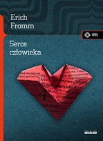 Serce człowieka Fromm Erich