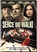 Serce do walki Lee Damian