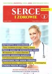 Serce i zdrowie cz.2 - Opracowanie zbiorowe