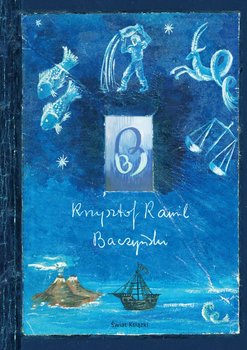 Serce jak obłok  - Baczyński Krzysztof Kamil