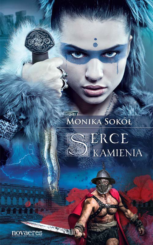 Serce kamienia - ebook mobi