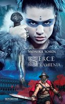 Serce kamienia Sokół Monika