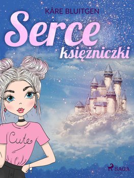 Serce księżniczki - Bluitgen Kare