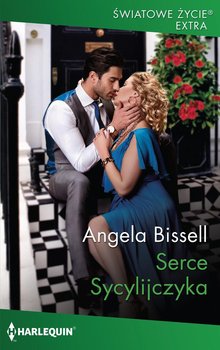 Serce Sycylijczyka - Bissell Angela