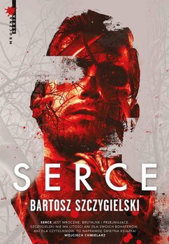 Serce - Szczygielski Bartosz