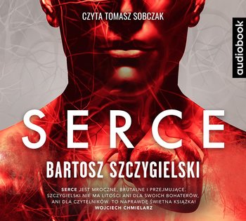 Serce - Szczygielski Bartosz