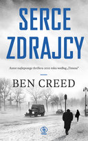 Serce zdrajcy Creed Ben