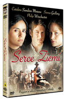 Serce ziemi Cuadri Antonio