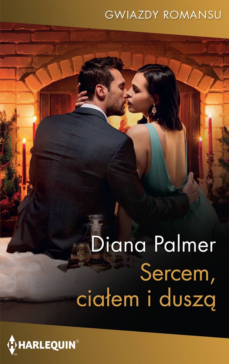Sercem, ciałem i duszą - ebook mobi
