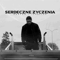 Serdeczne życzenia Bonson, IzabelKa