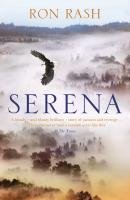 Serena Rash Ron