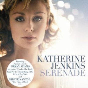 Serenade - Jenkins Katherine