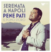 Serenata a Napoli Il Pomo d'Oro, Pati Pene