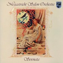 Serenata Rieu Andre