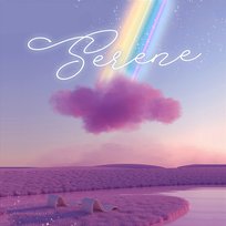 Serene Helios Relaxing Space