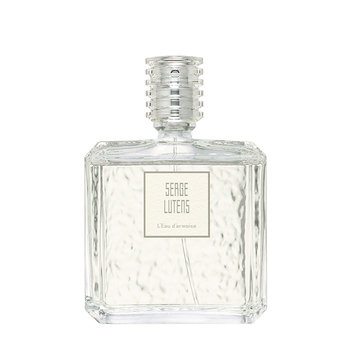 Serge Lutens, L'eau D'Armoise, woda perfumowana, 100 ml - Serge Lutens