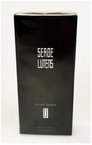 serge lutens la nuit tombee