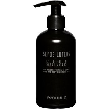 Serge Lutens Matin Lutens L´eau perfumowany żel pod prysznic do rąk i ciała unisex 240 ml - Serge Lutens