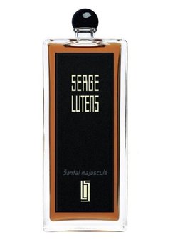 Serge Lutens, Santal Majuscule, woda perfumowana, 100 ml - Serge Lutens